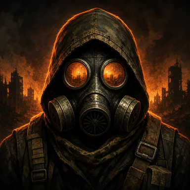 Иконка DayZ