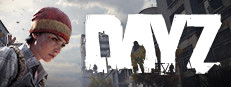Обложка DayZ