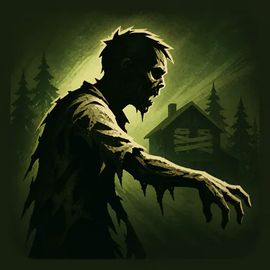 Иконка Project Zomboid